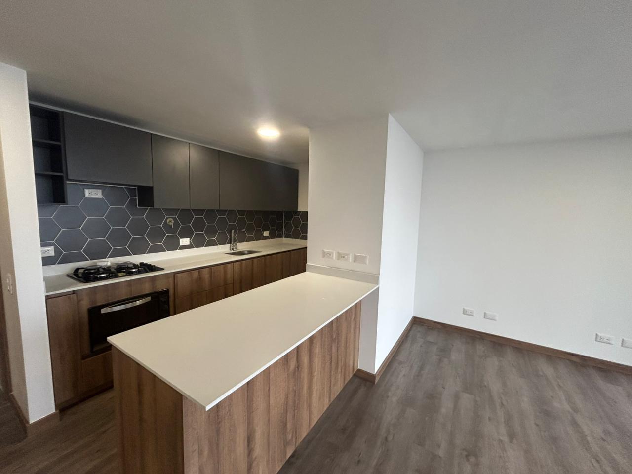 Apartamento en Arriendo en PRIMAVERA Imagen de apartamento 3