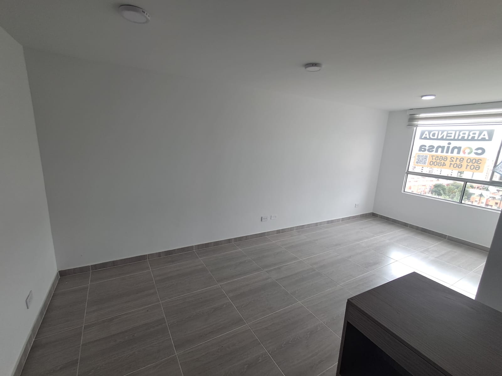 Apartamento en Arriendo en EL REDIL Imagen de apartamento 1