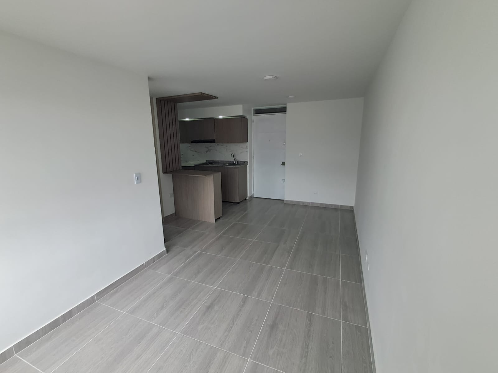 Apartamento en Arriendo en EL REDIL Imagen de apartamento 2