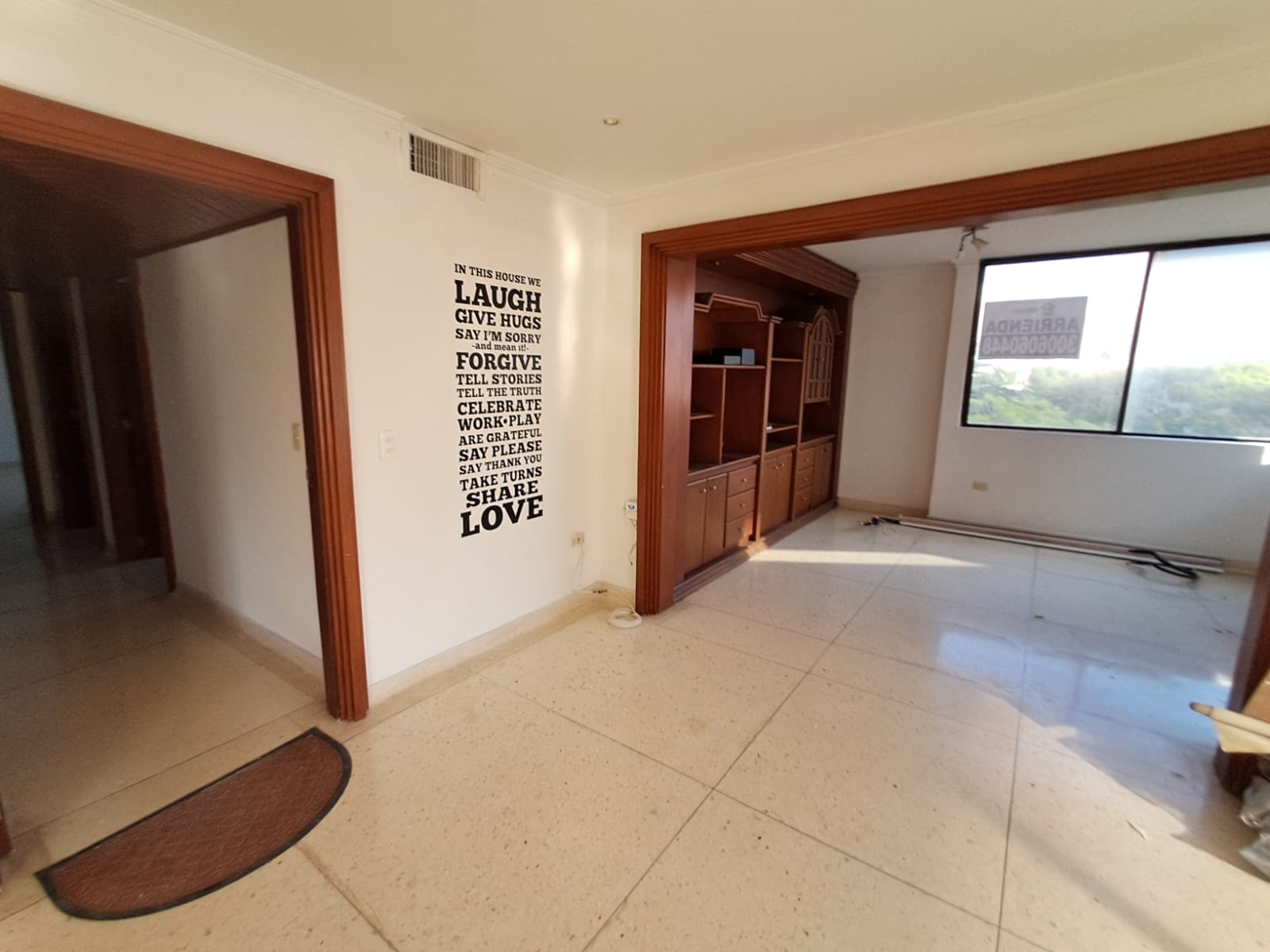 Apartamento en Arriendo en RIOMAR Imagen de apartamento 2