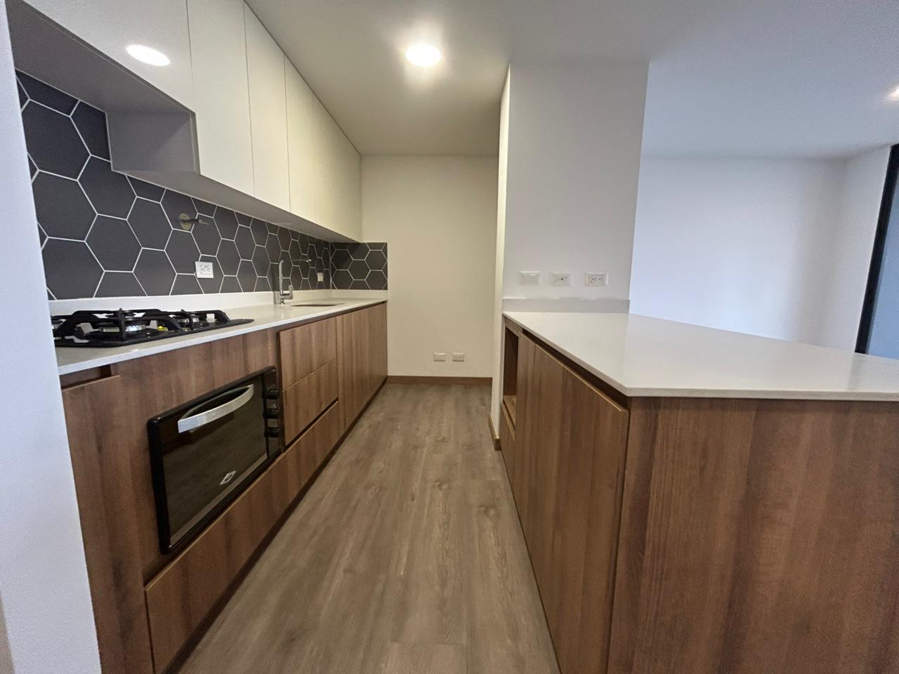 Apartamento en Arriendo en PRIMAVERA Imagen principal de apartamento