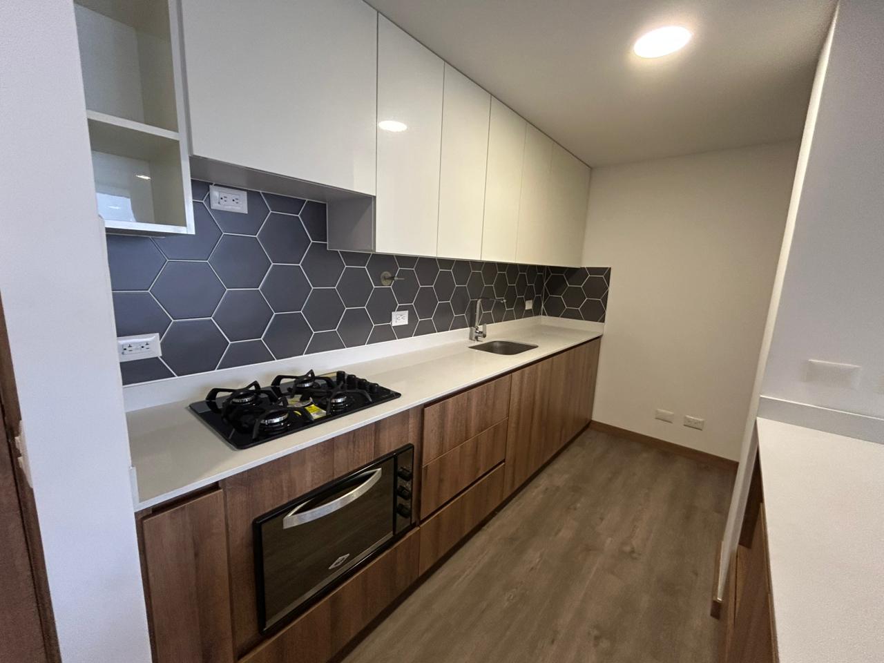 Apartamento en Arriendo en PRIMAVERA Imagen de apartamento 1