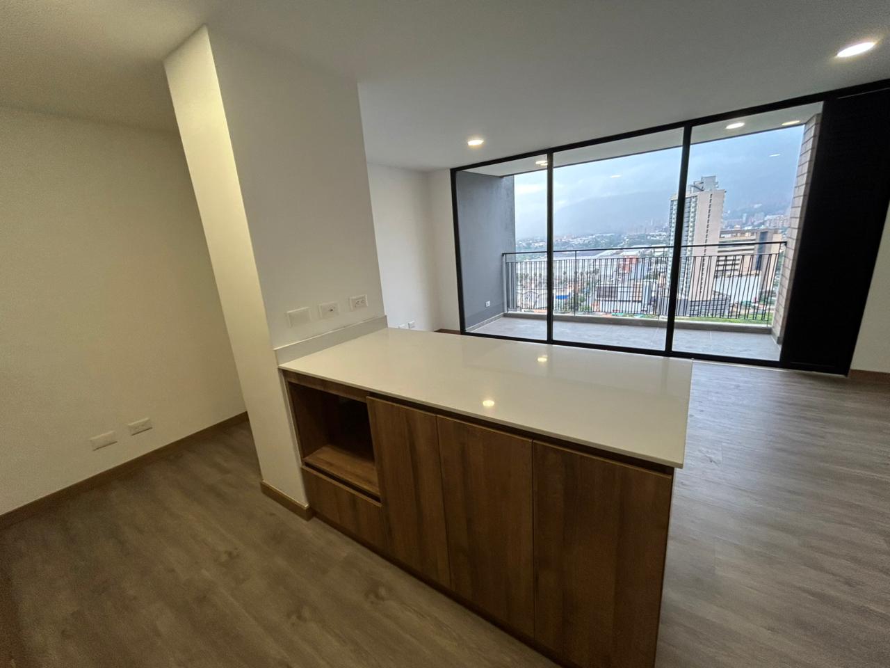 Apartamento en Arriendo en PRIMAVERA Imagen de apartamento 2