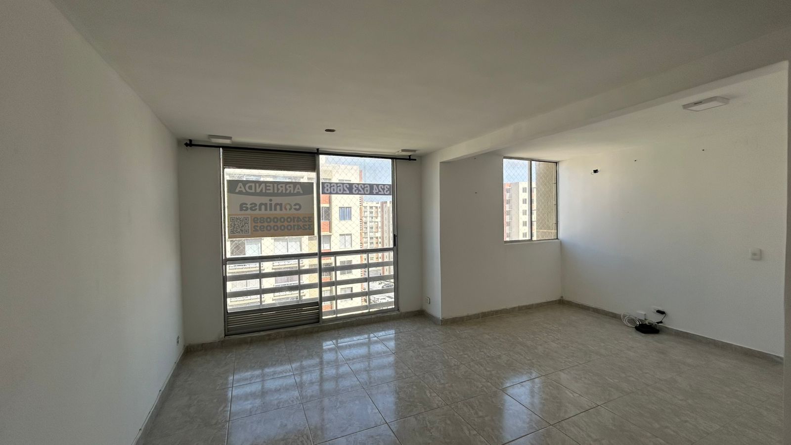 Apartamento en Arriendo en ALAMEDA DEL RIO Imagen de apartamento 1