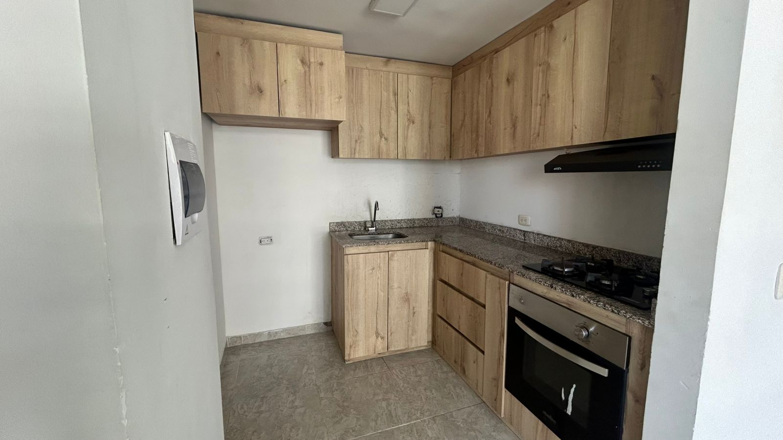 Apartamento en Arriendo en ALAMEDA DEL RIO Imagen de apartamento 2