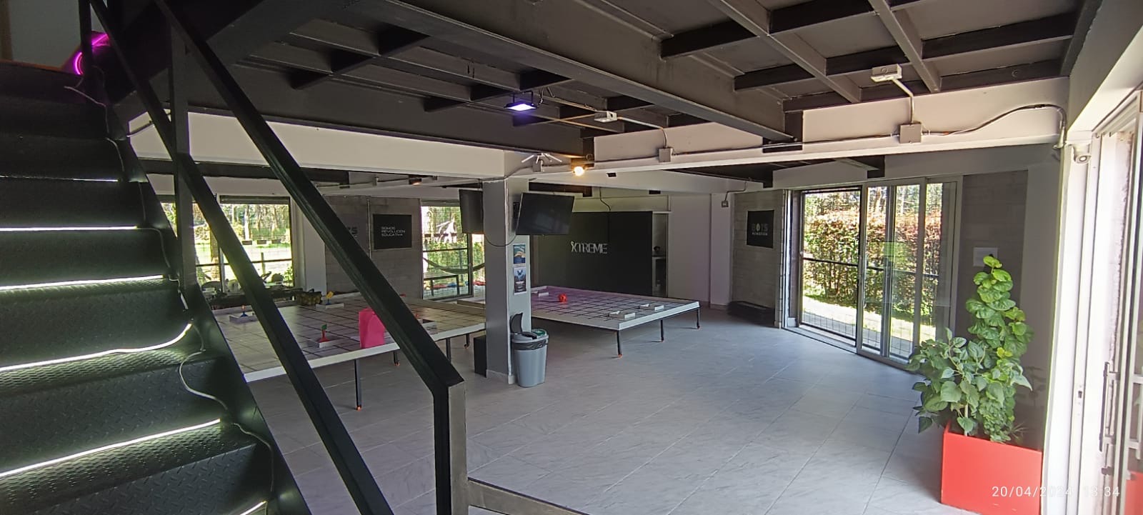 Local en Arriendo en VÍA LLANOGRANDE AEROPUERTO Imagen principal de local