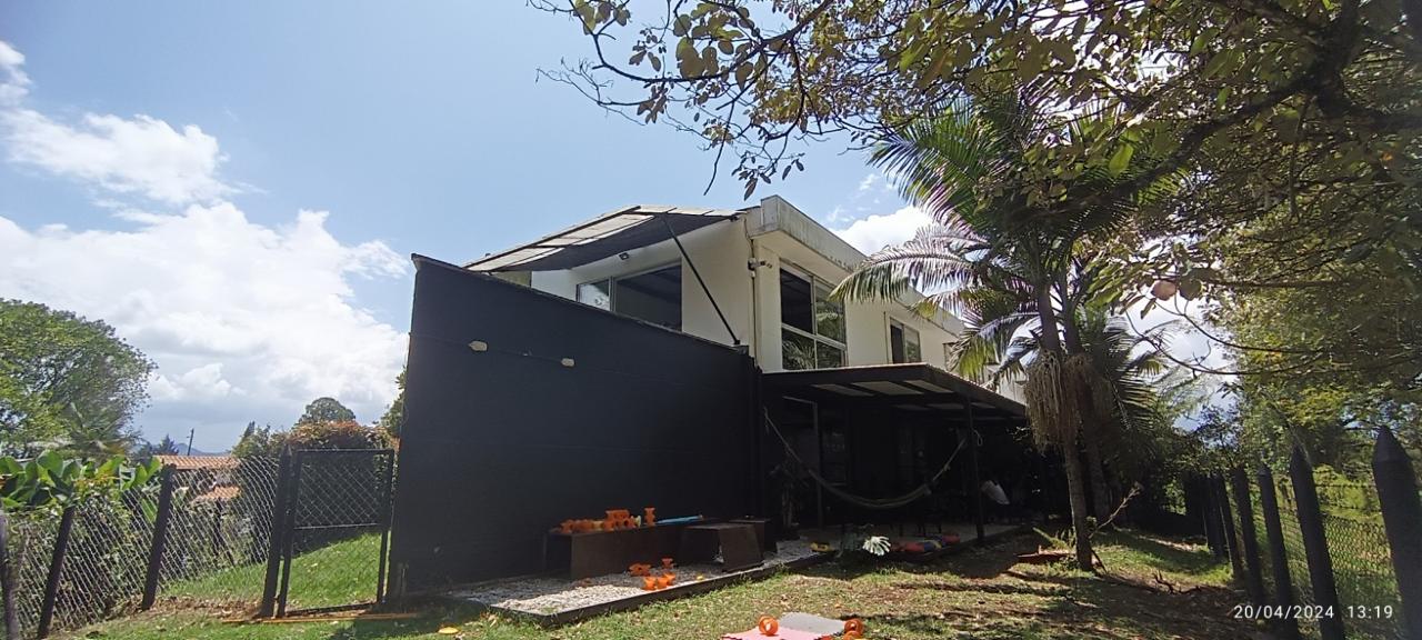 Local en Arriendo en VÍA LLANOGRANDE AEROPUERTO Imagen de local 3