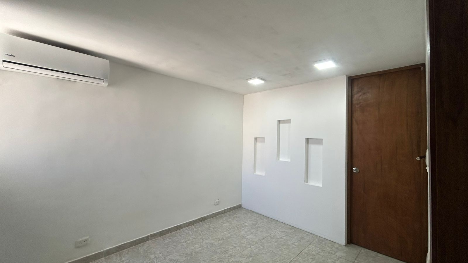 Apartamento en Arriendo en UNIVERSAL Imagen de apartamento 3