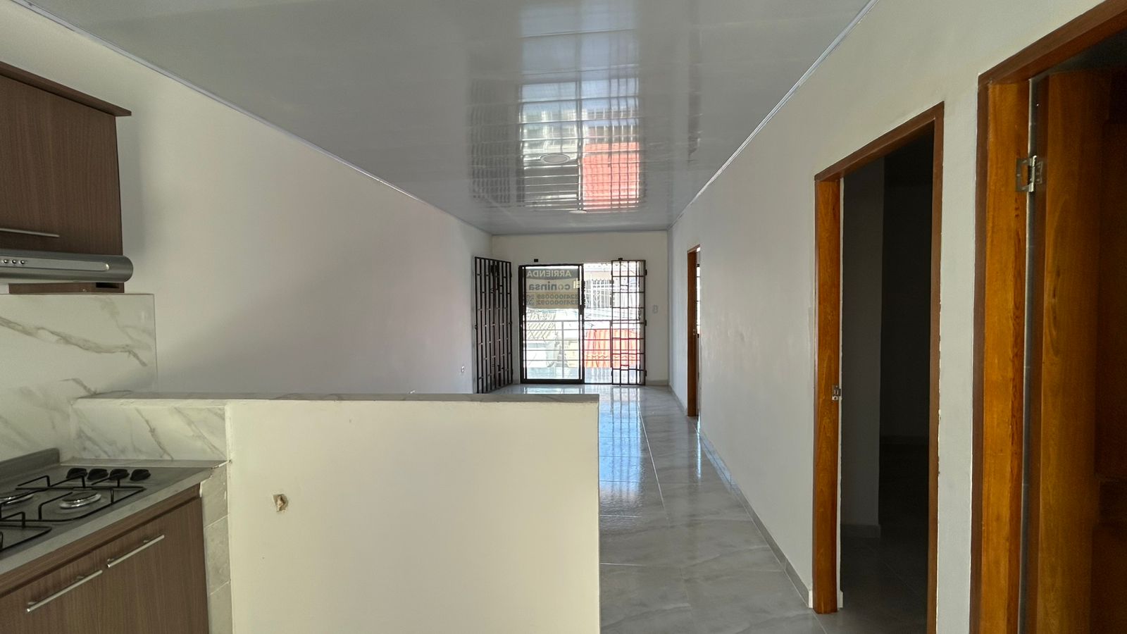 Apartamento en Arriendo en UNIVERSAL Imagen de apartamento 2