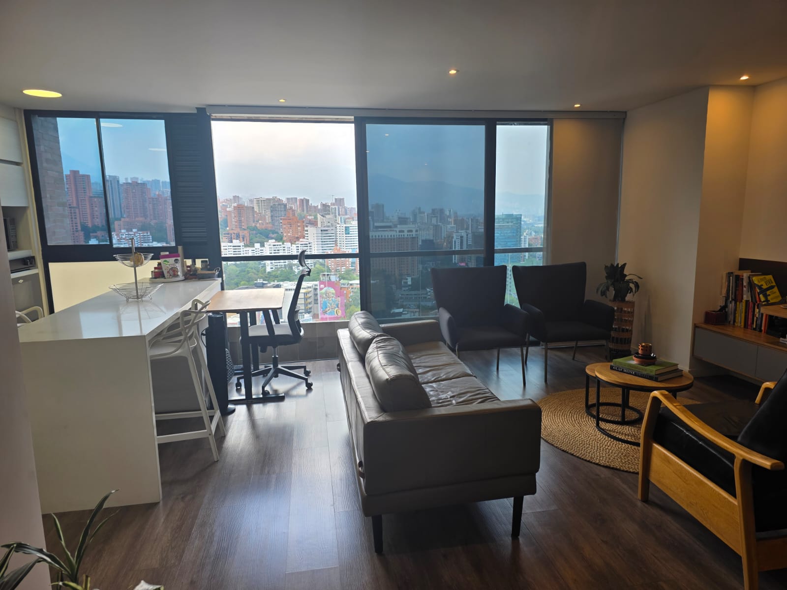 Apartamento en Venta en LALINDE Imagen principal de apartamento
