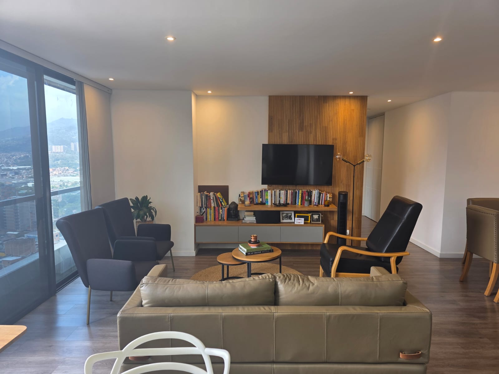 Apartamento en Venta en LALINDE Imagen de apartamento 1