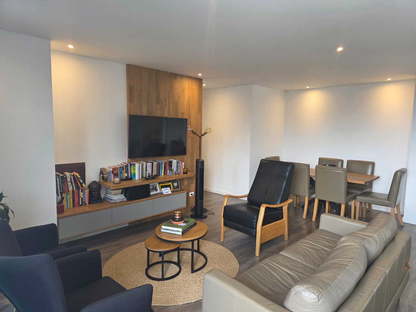 Apartamento en Venta en LALINDE Imagen de apartamento 2