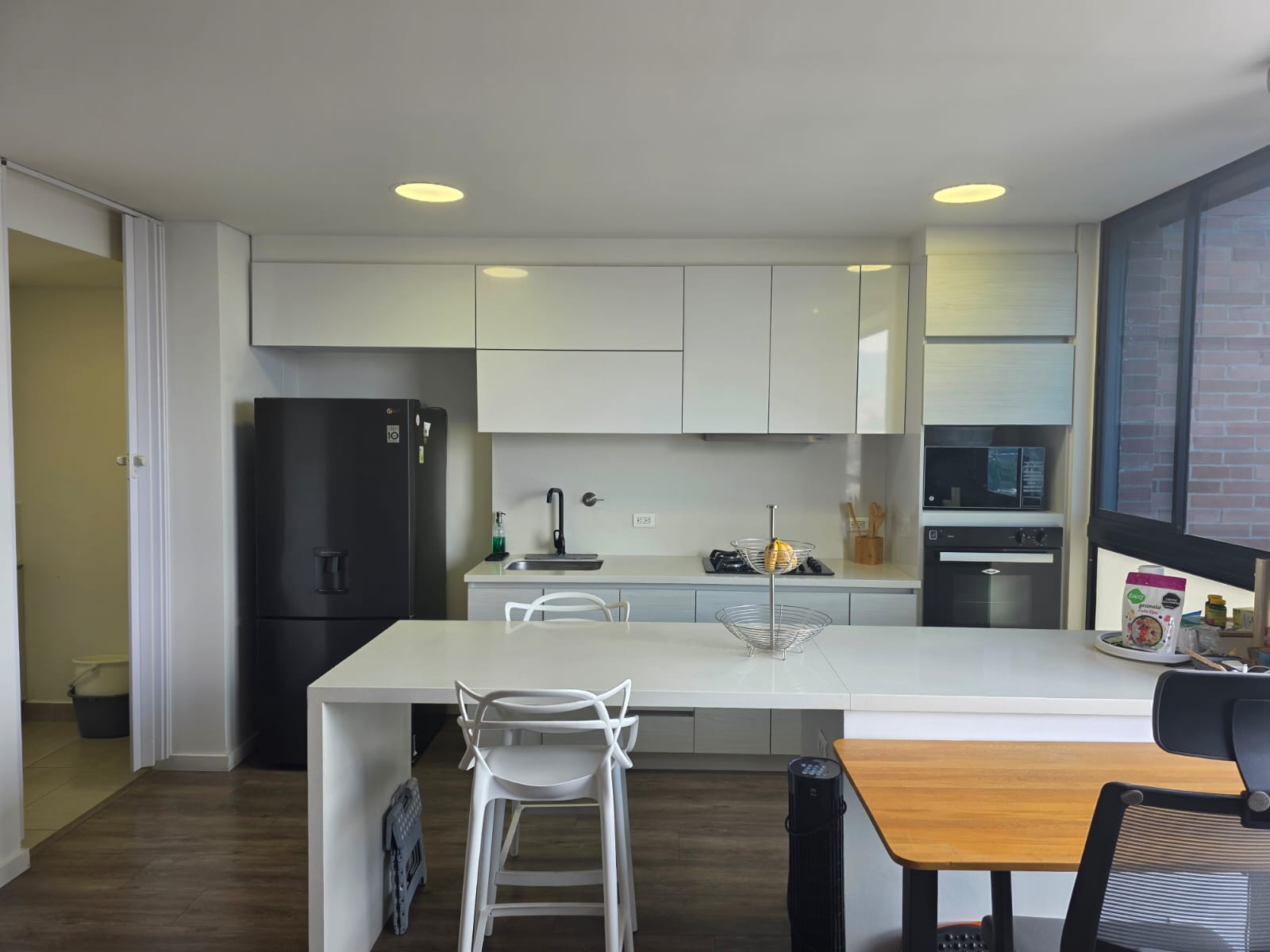 Apartamento en Venta en LALINDE Imagen de apartamento 3