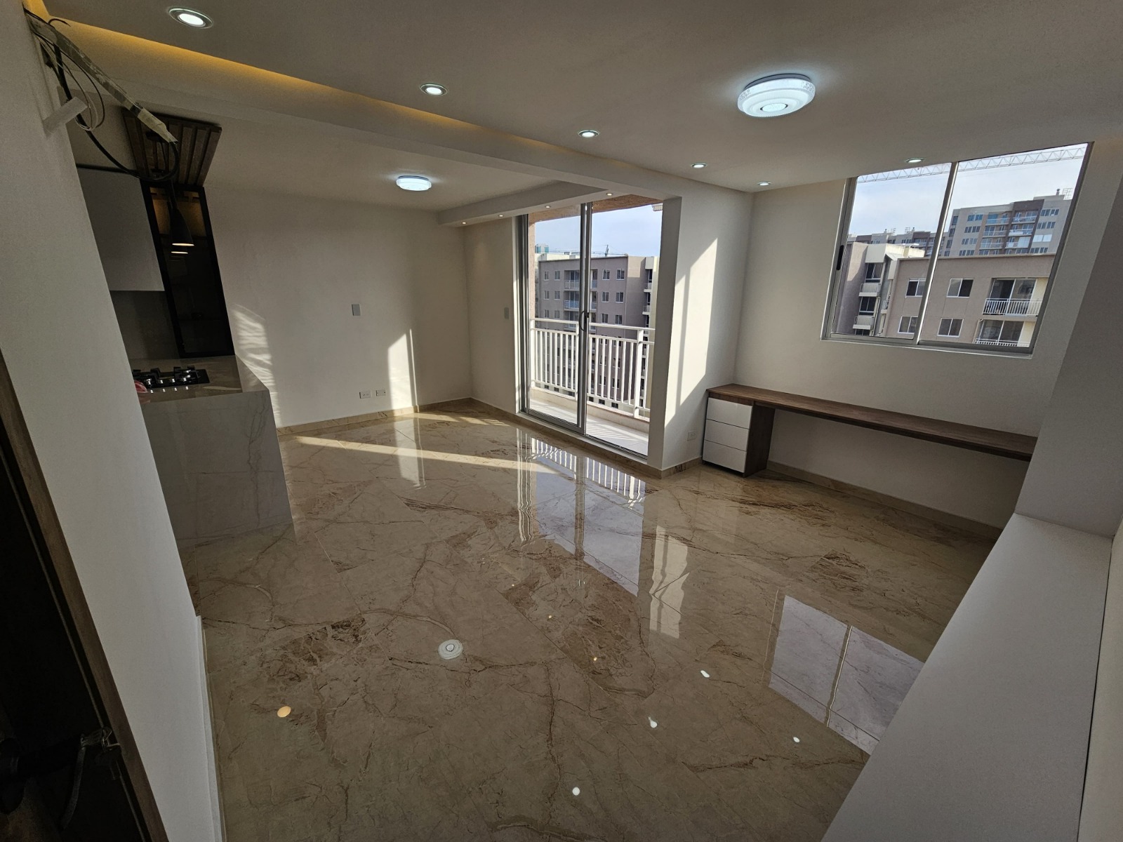 Apartamento en Arriendo en CIUDAD DE MALLORQUIN Imagen principal de apartamento