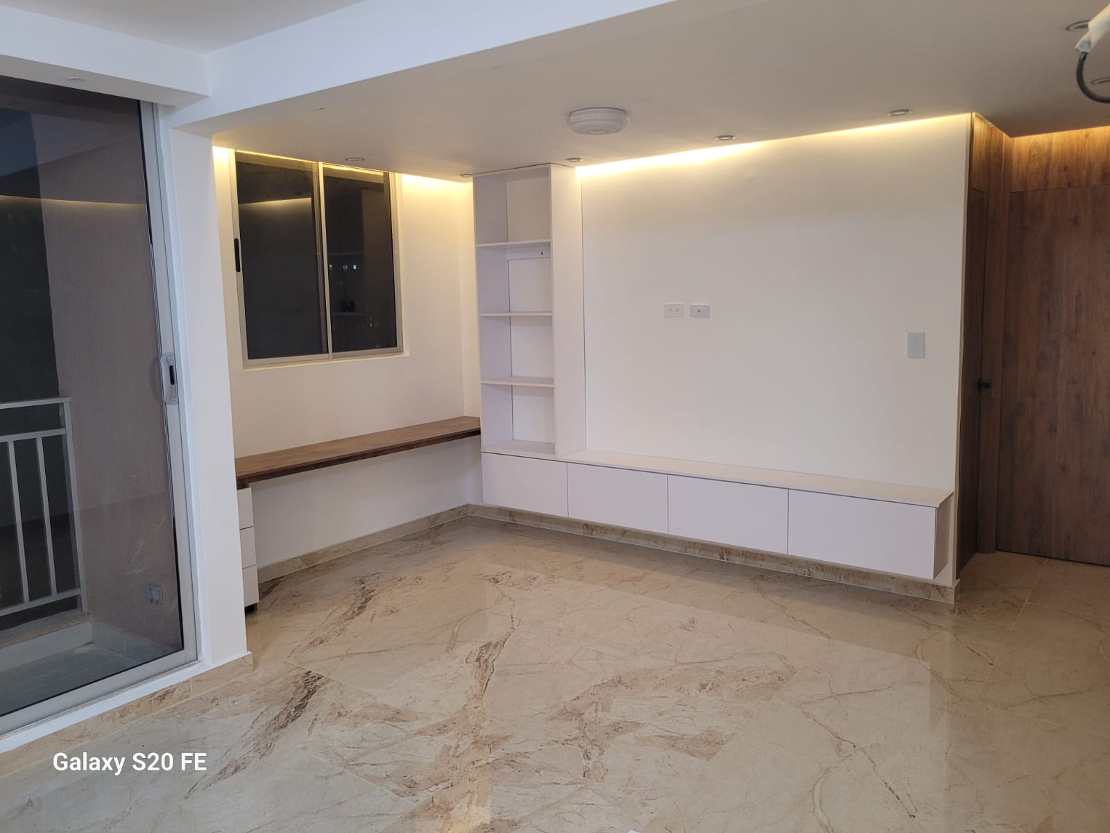 Apartamento en Arriendo en CIUDAD DE MALLORQUIN Imagen de apartamento 1