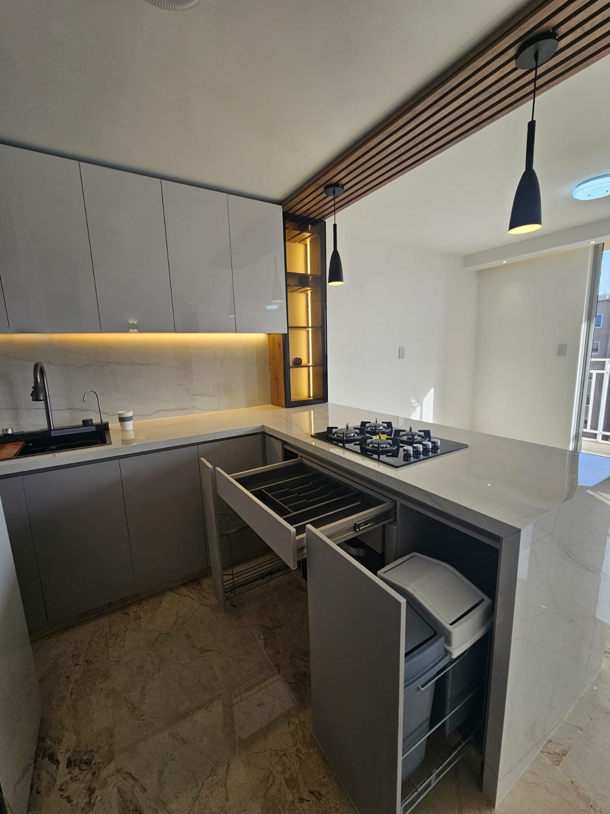 Apartamento en Arriendo en CIUDAD DE MALLORQUIN Imagen de apartamento 2