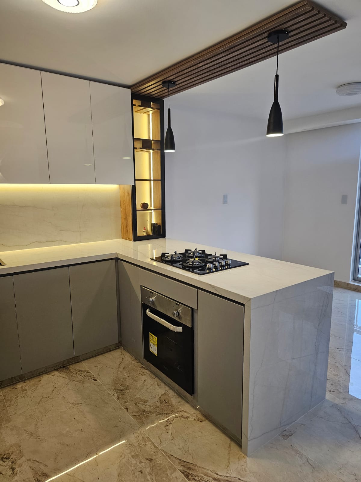 Apartamento en Arriendo en CIUDAD DE MALLORQUIN Imagen de apartamento 3
