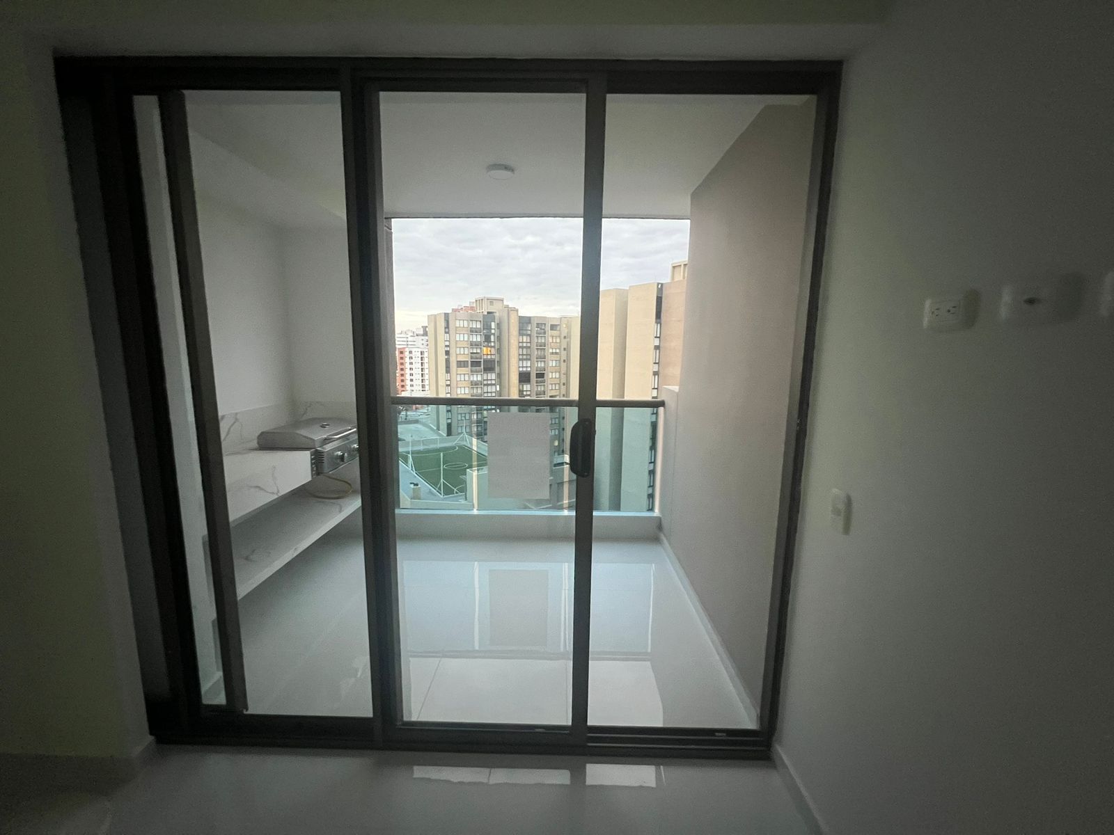 Apartamento en Venta en RIO ALTO Imagen de apartamento 1