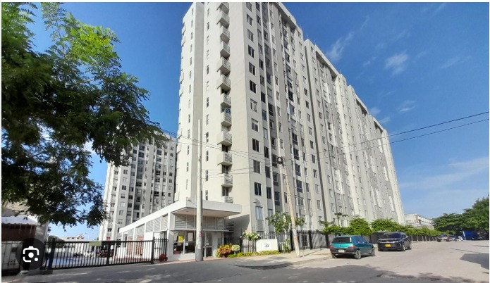 Apartamento en Arriendo en LA CONCEPCIÓN Imagen principal de apartamento