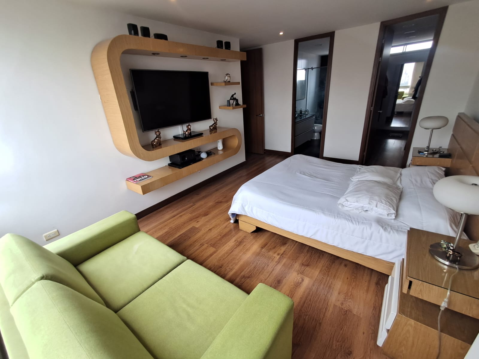 Imagen de Apartamento 23