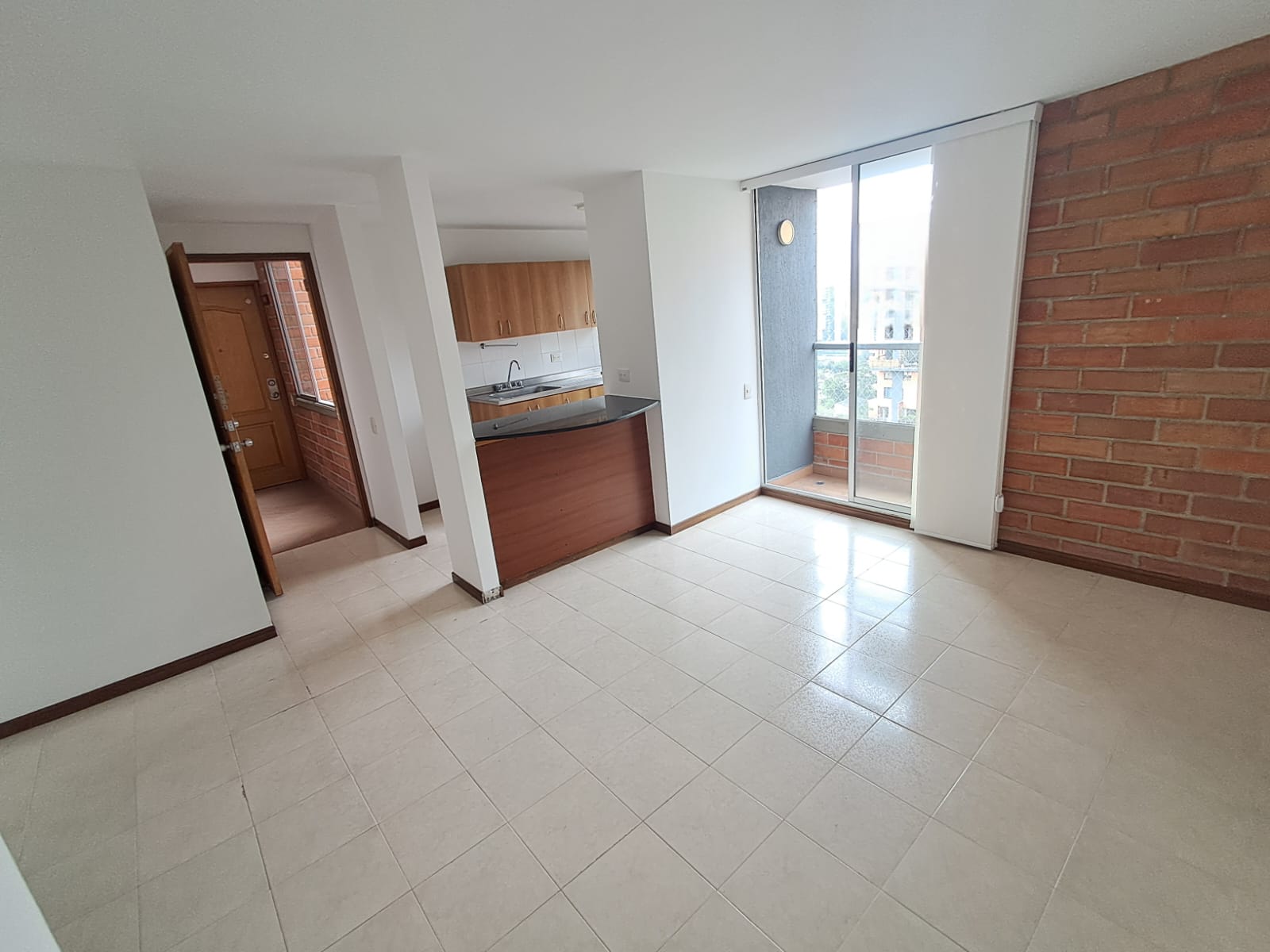 Imagen principal de apartamento