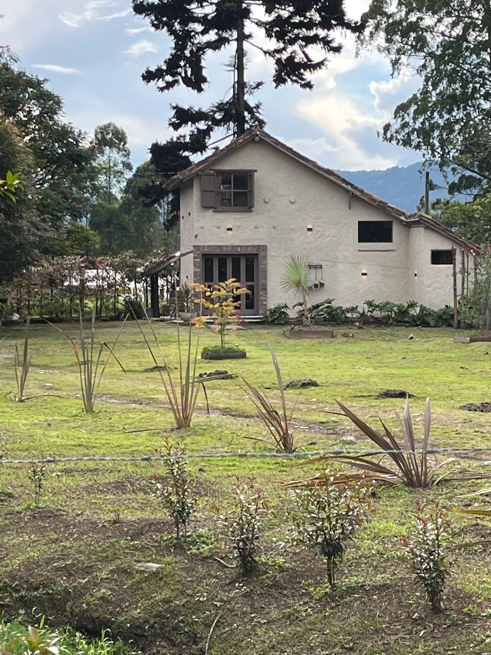 Finca en Arriendo en TRES PUERTAS Imagen de finca 1