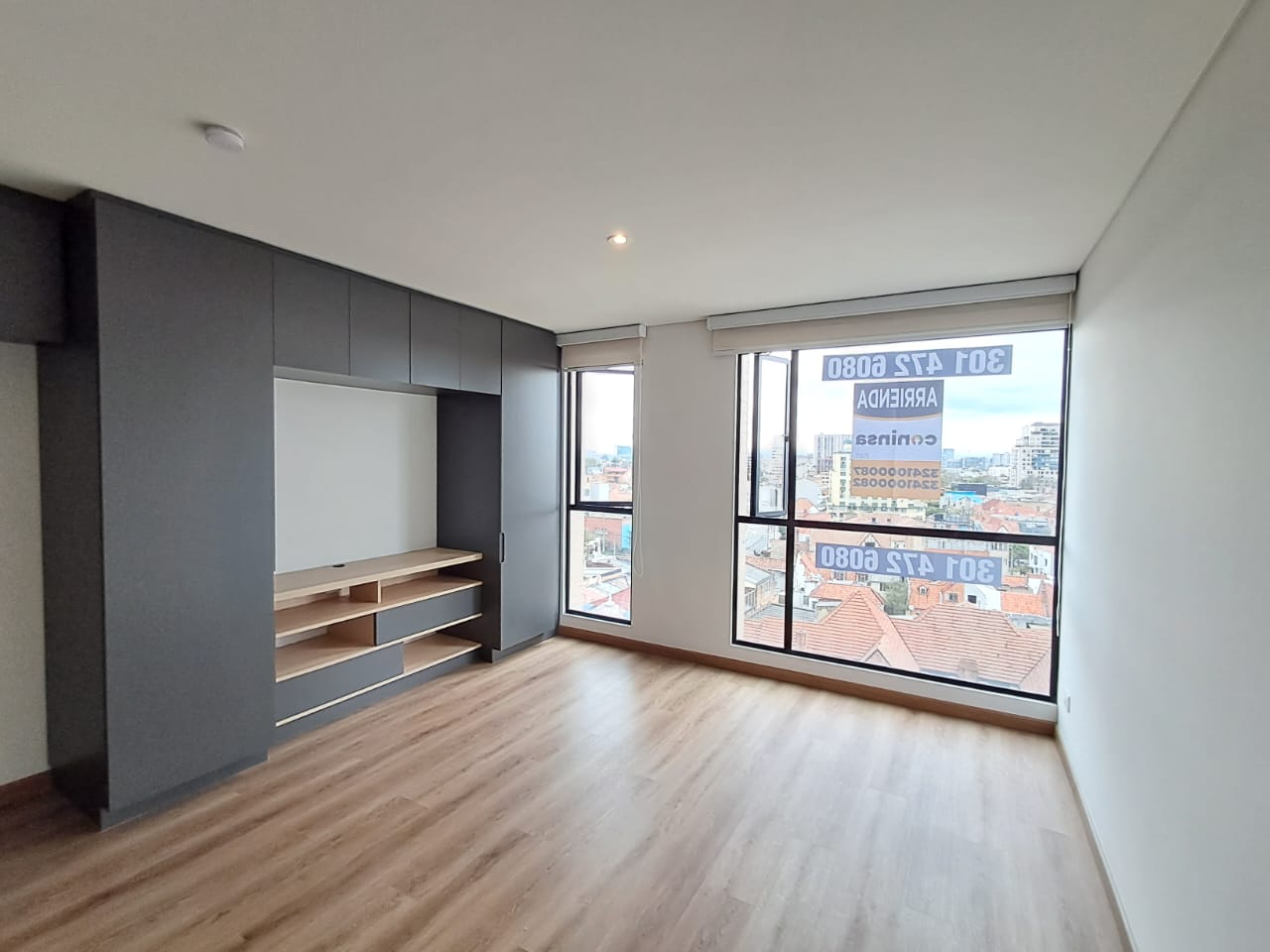 Imagen principal de apartamento