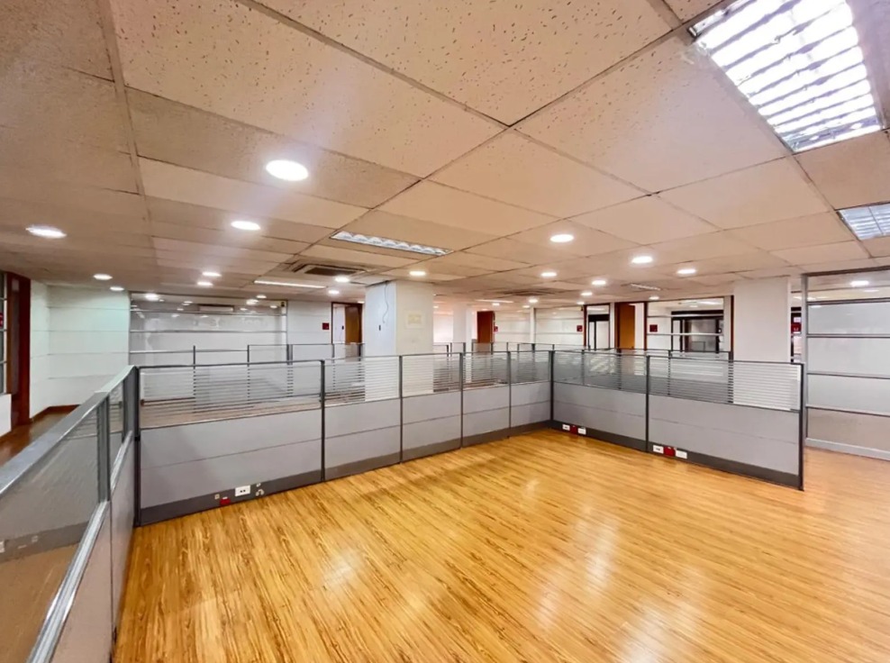 Oficina en Arriendo en SAN PATRICIO Imagen de oficina 1