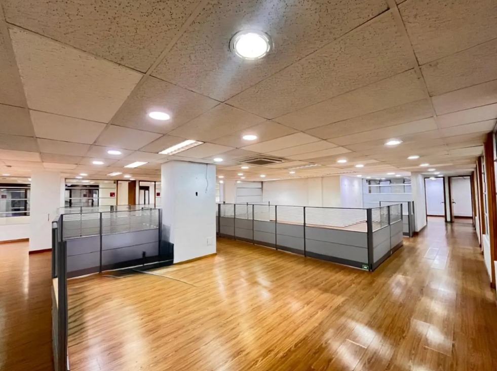 Oficina en Arriendo en SAN PATRICIO Imagen de oficina 3