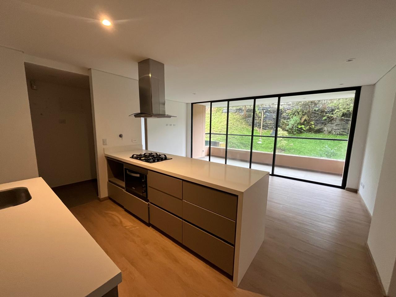 Apartamento en Arriendo en EL RETIRO Imagen principal de apartamento