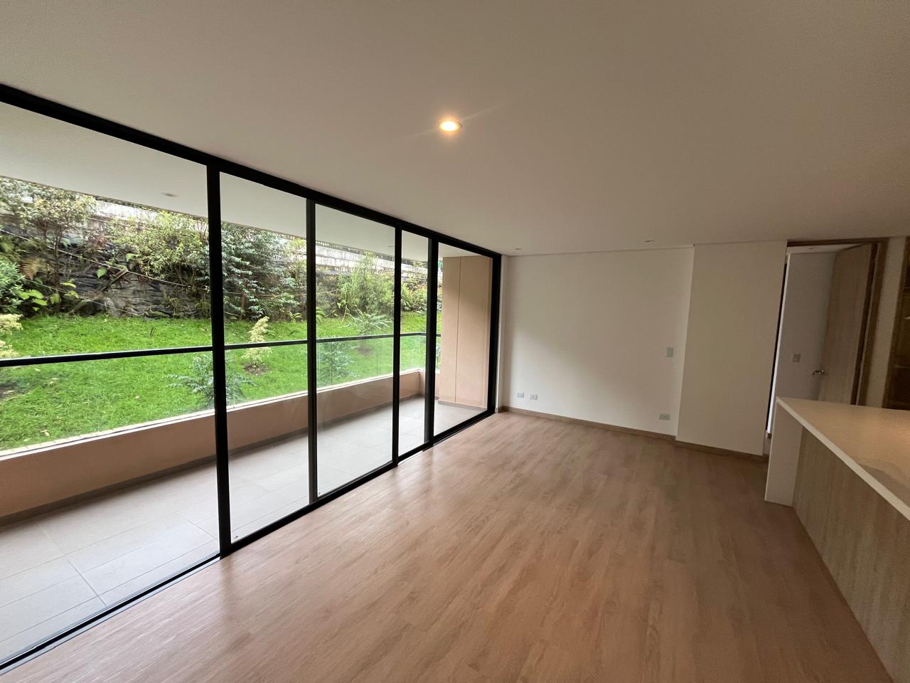 Apartamento en Arriendo en EL RETIRO Imagen de apartamento 2