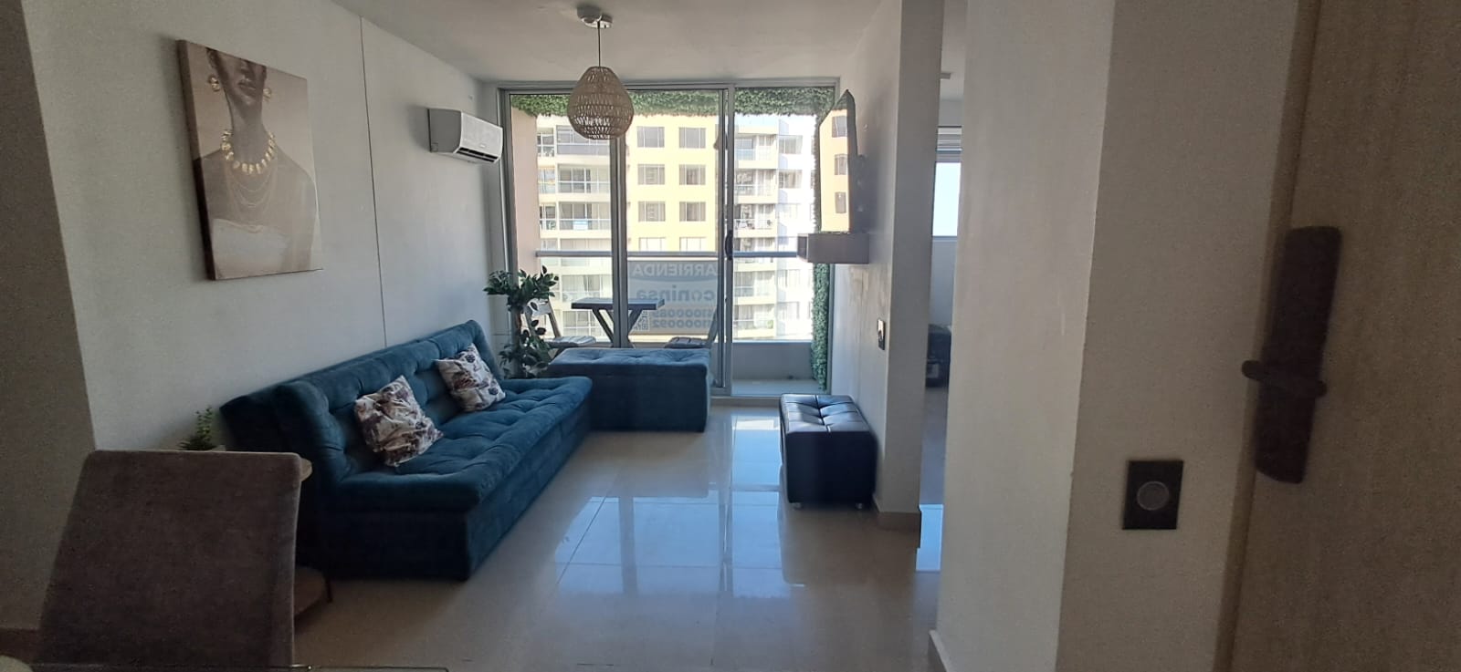 Apartamento en Arriendo en BOSTON Imagen de apartamento 3