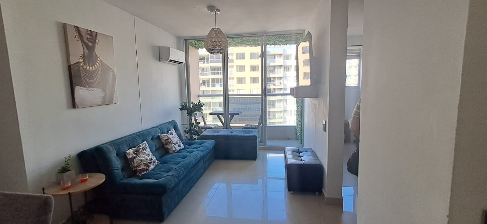 Apartamento en Arriendo en BOSTON Imagen de apartamento 1