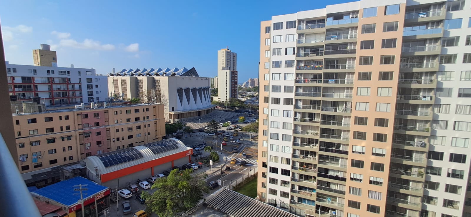 Imagen de Apartamento 17