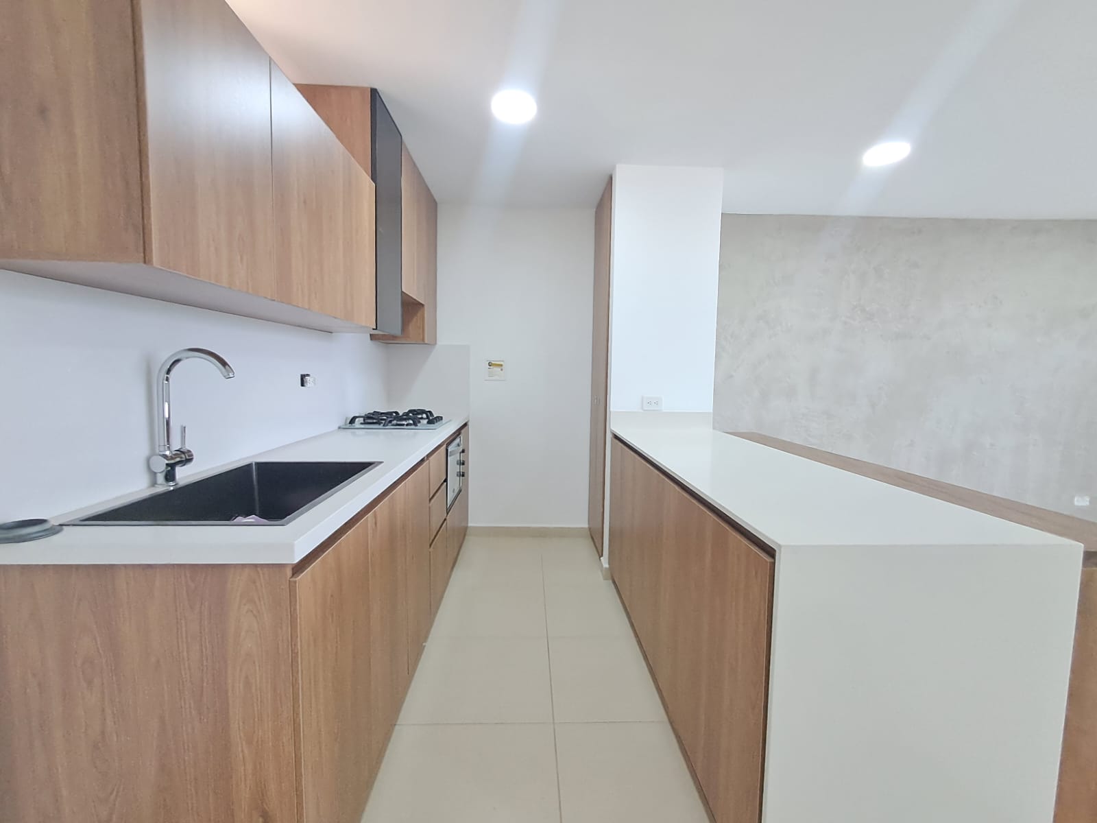 Imagen principal de apartamento