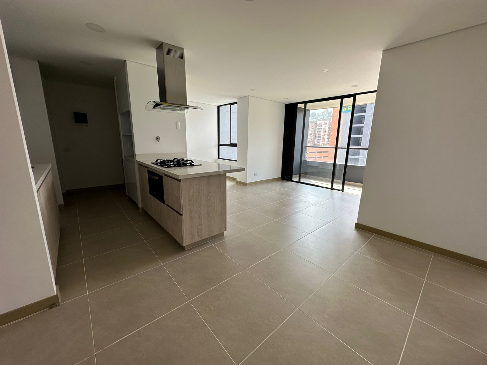 Imagen principal de apartamento