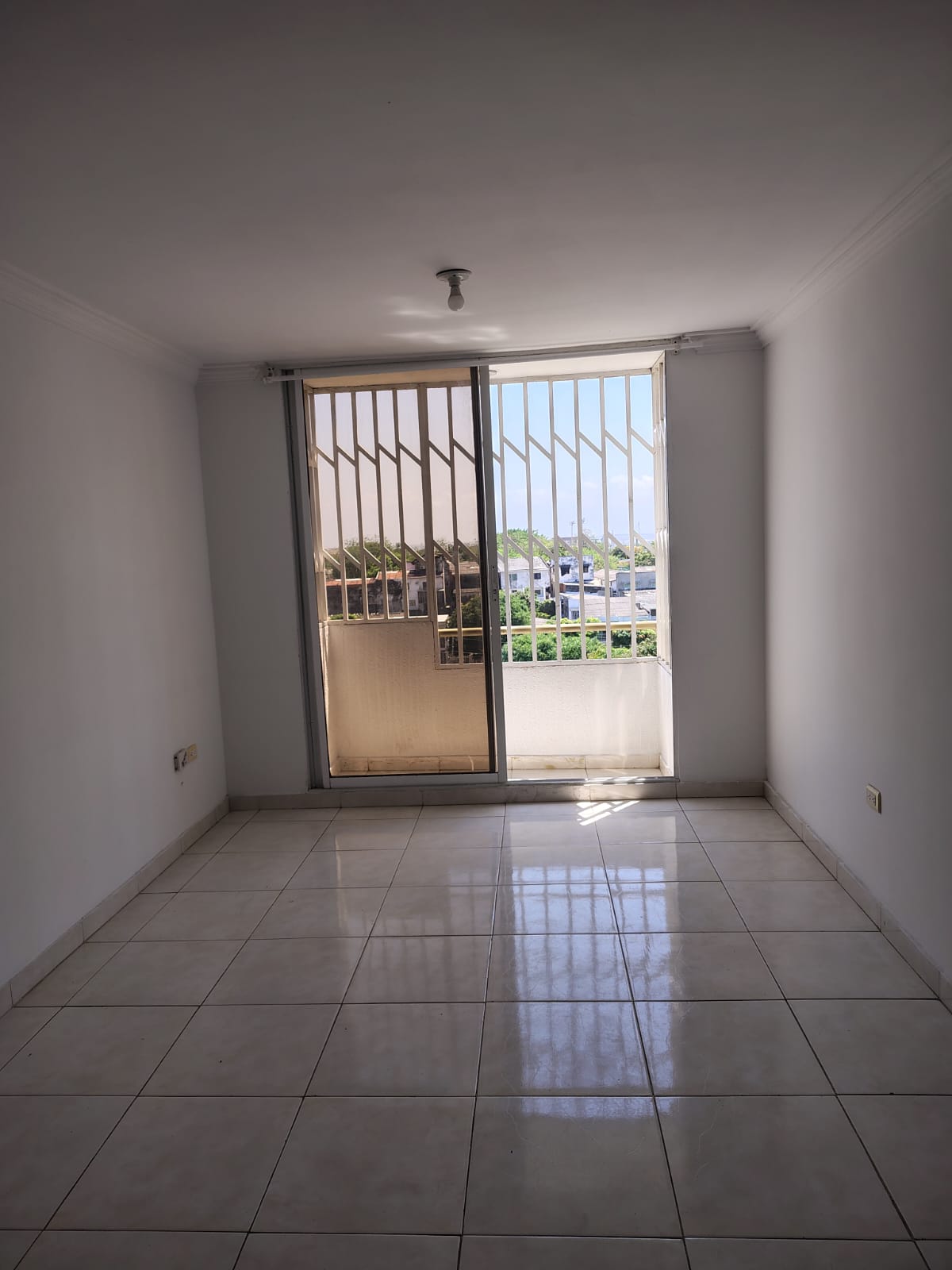 Apartamento en Arriendo en EL RECREO Imagen de apartamento 1