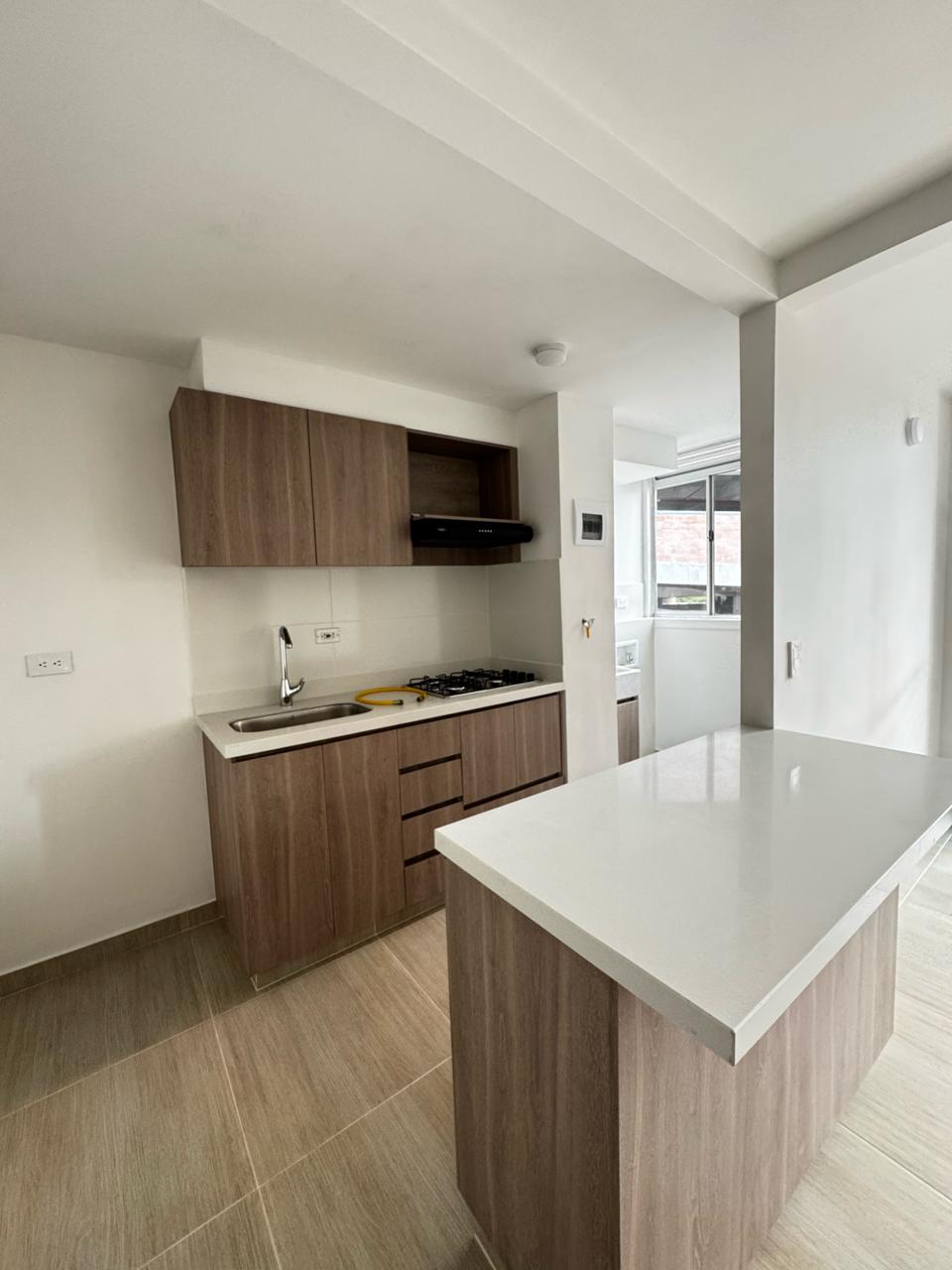 Imagen principal de apartamento