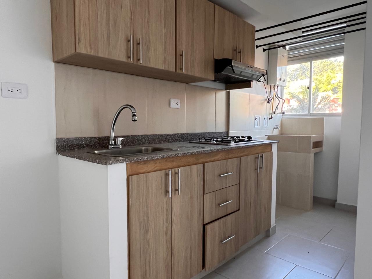 Imagen principal de apartamento