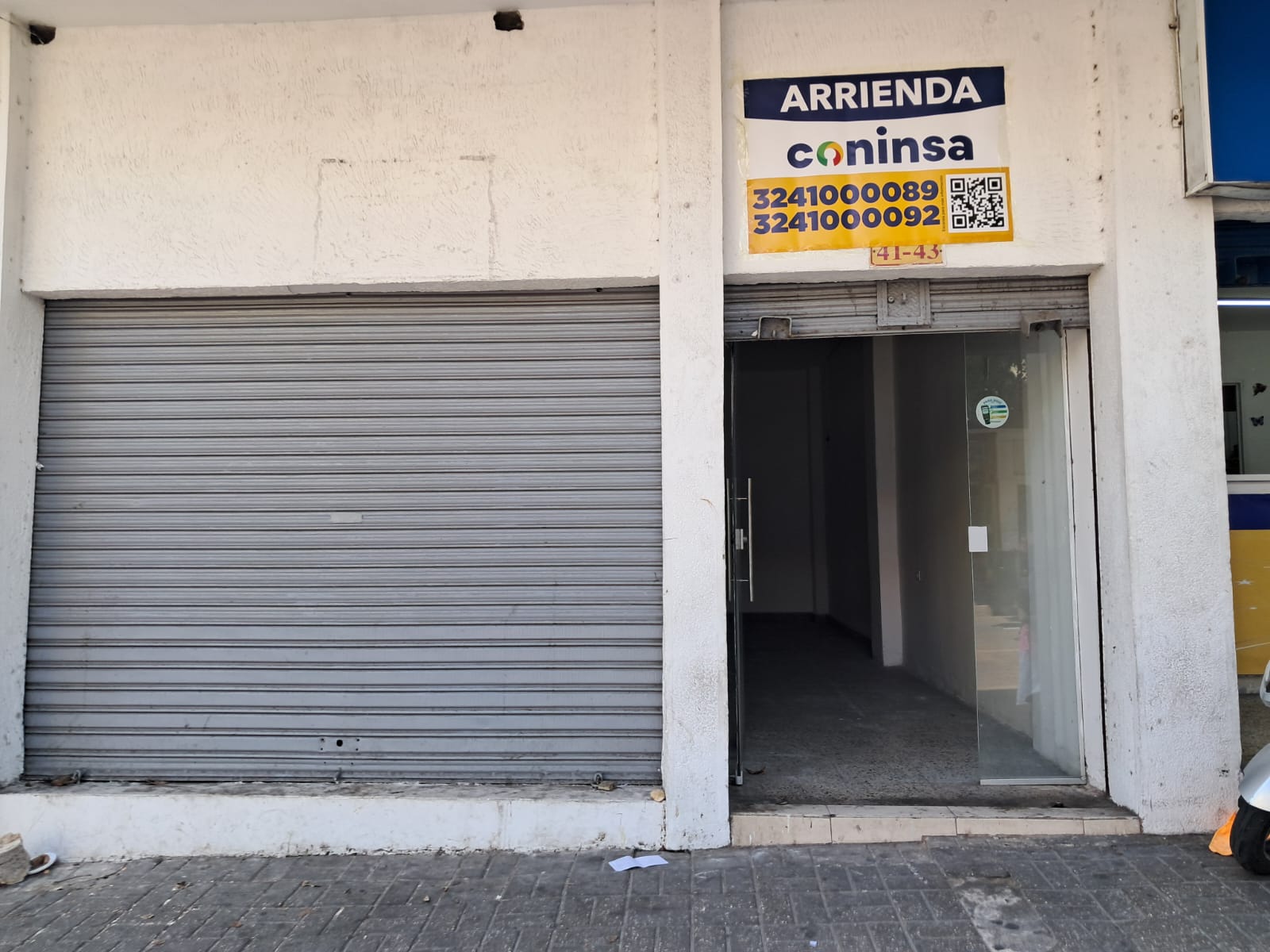 Imagen principal de local