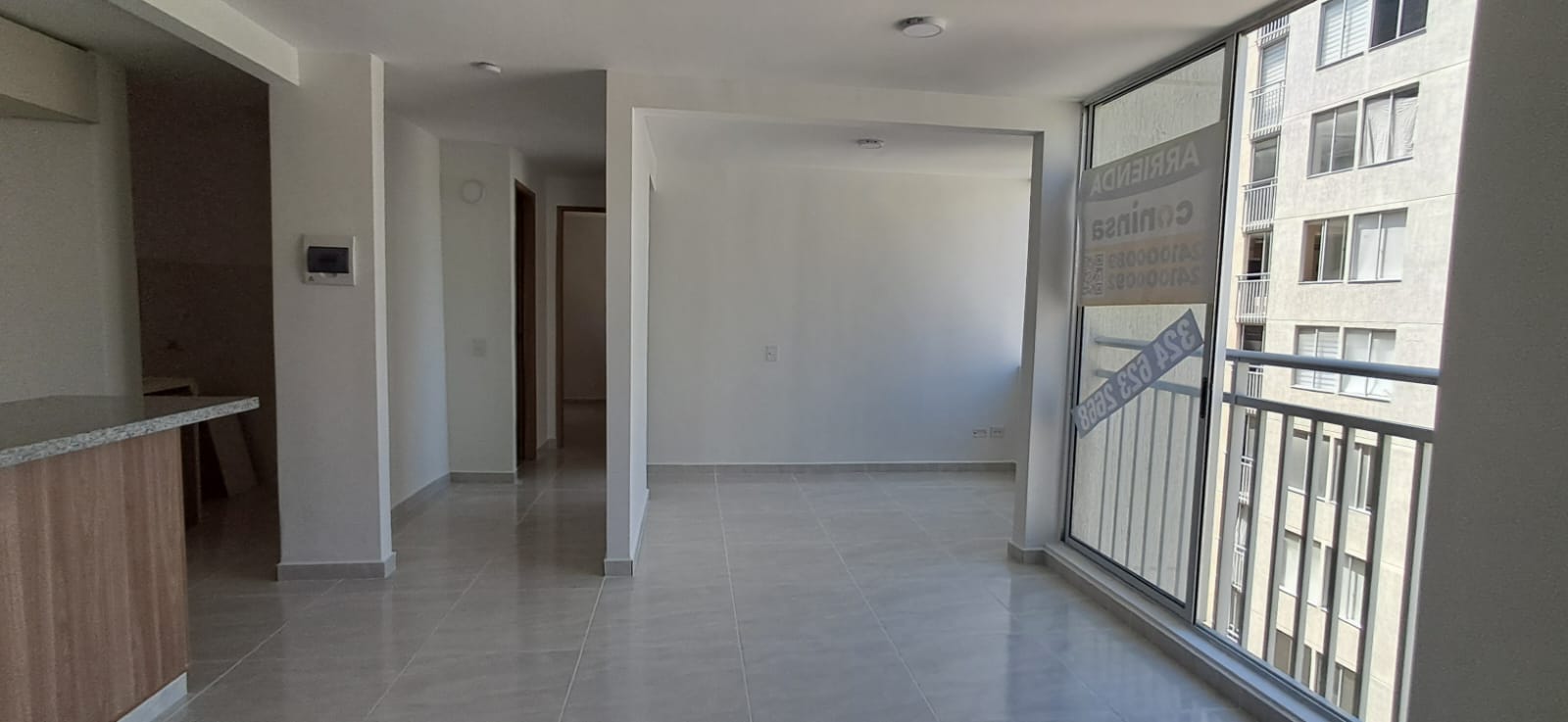 Imagen de apartamento 2