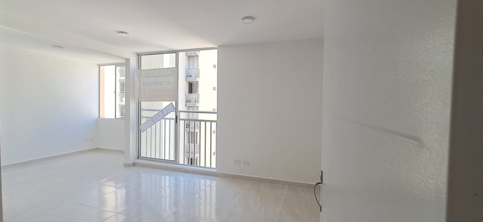 Imagen principal de apartamento