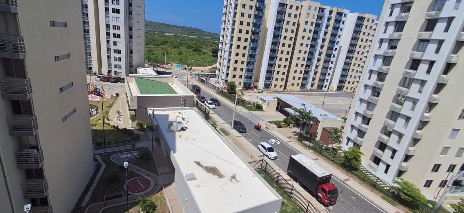 Imagen de Apartamento 14