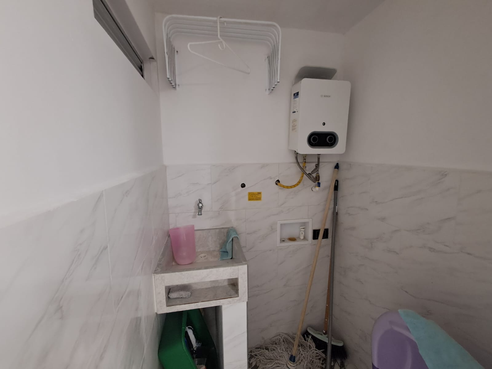 Apartamento en Arriendo en MACHADO Imagen de apartamento 1