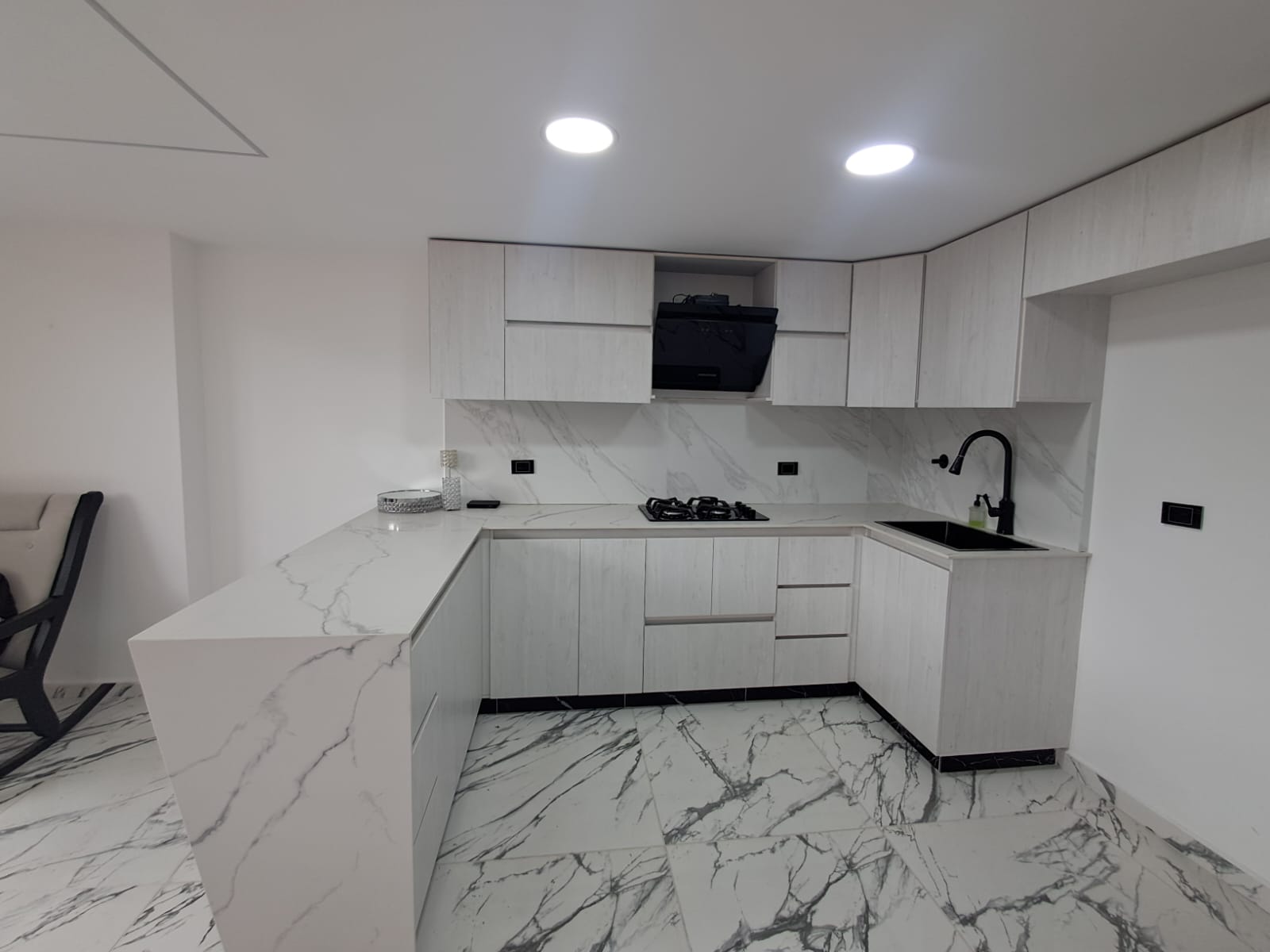 Apartamento en Arriendo en MACHADO Imagen principal de apartamento