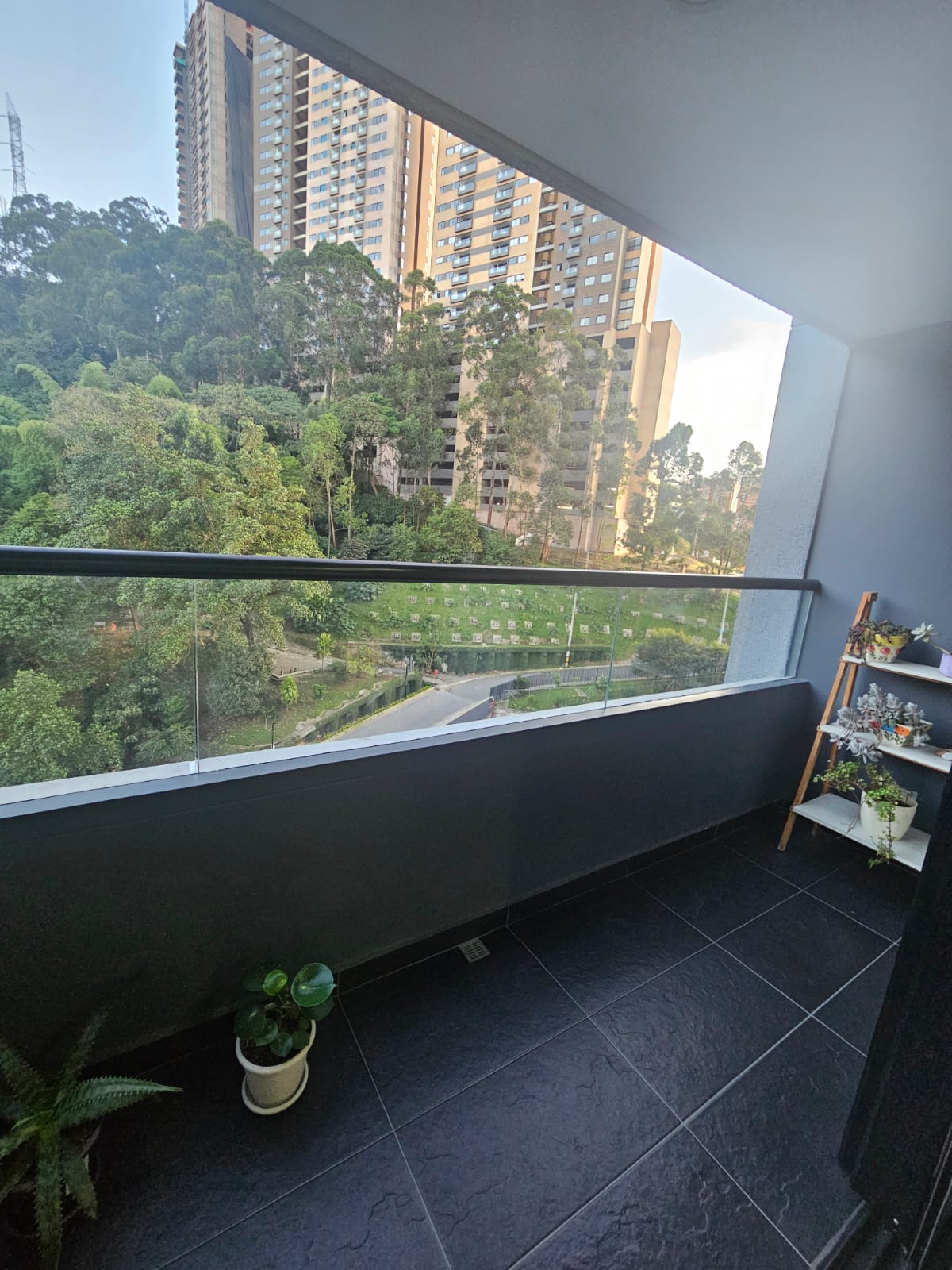 Imagen de Apartamento