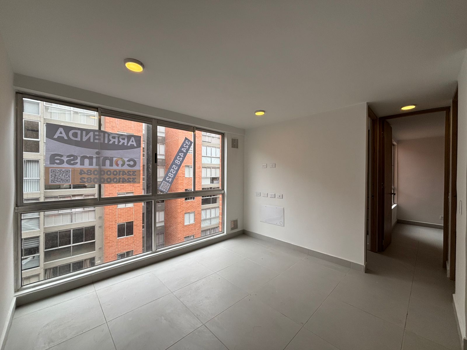 Apartamento en Arriendo en HAYUELOS Imagen principal de apartamento