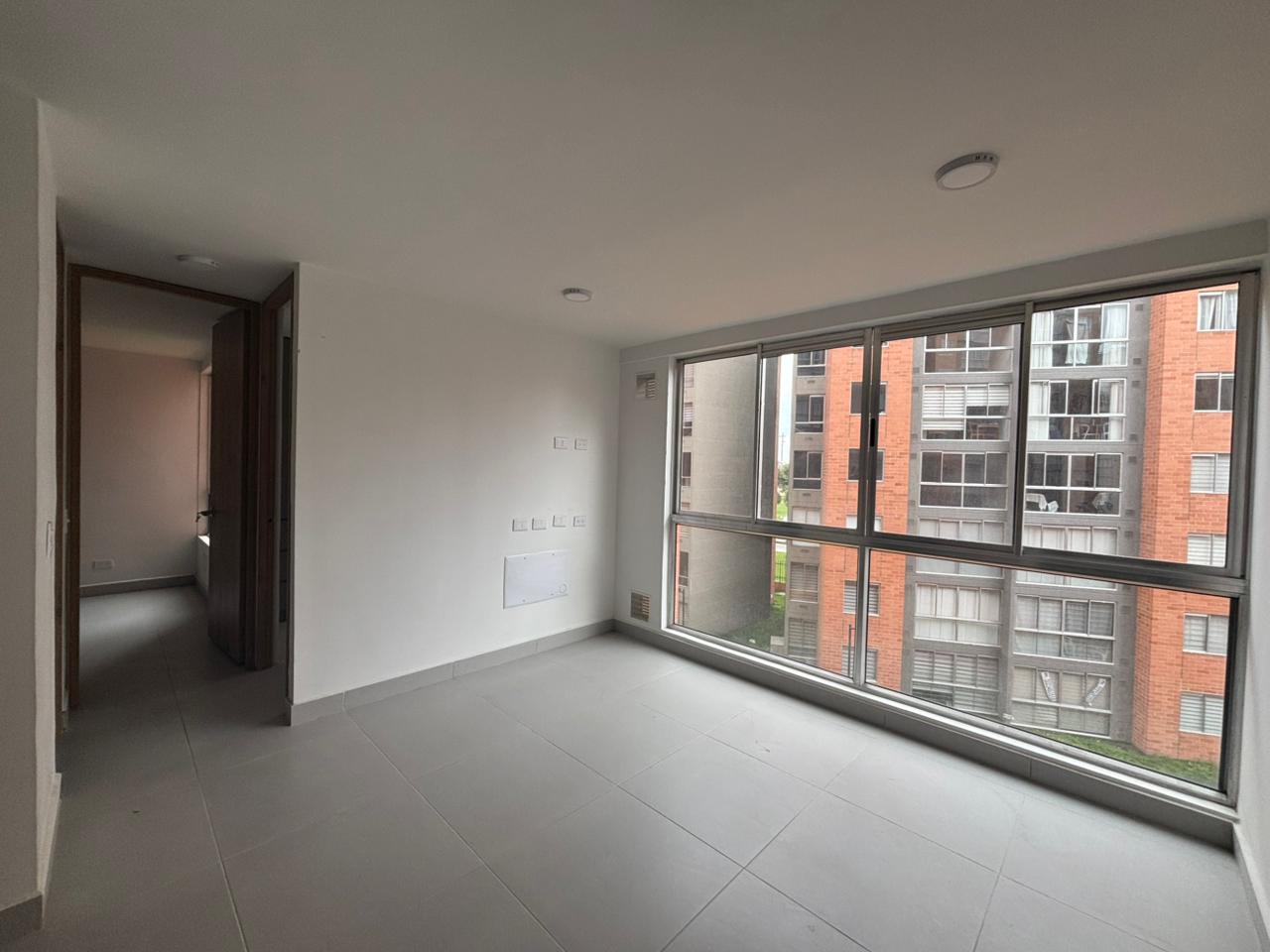 Apartamento en Arriendo en HAYUELOS Imagen de apartamento 1