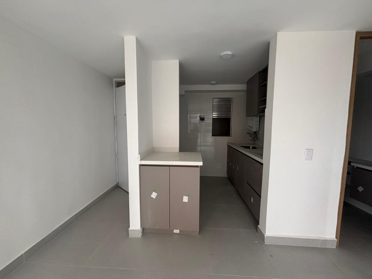 Apartamento en Arriendo en HAYUELOS Imagen de apartamento 2