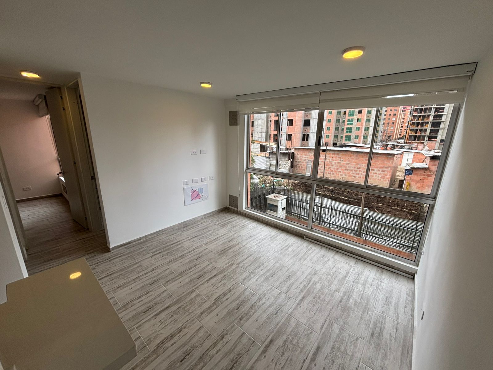 Imagen principal de apartamento